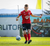 Fótbolti.net - Hafliði Breiðfjörð