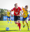 Fótbolti.net - Hafliði Breiðfjörð