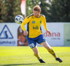 Fótbolti.net - Hafliði Breiðfjörð