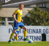 Fótbolti.net - Hafliði Breiðfjörð