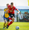 Fótbolti.net - Hafliði Breiðfjörð