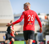 Fótbolti.net - Hafliði Breiðfjörð