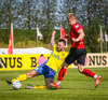 Fótbolti.net - Hafliði Breiðfjörð
