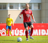 Fótbolti.net - Hafliði Breiðfjörð