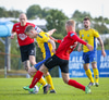 Fótbolti.net - Hafliði Breiðfjörð