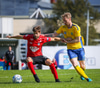 Fótbolti.net - Hafliði Breiðfjörð