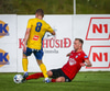 Fótbolti.net - Hafliði Breiðfjörð