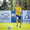 Fótbolti.net - Hafliði Breiðfjörð