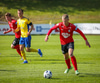 Fótbolti.net - Hafliði Breiðfjörð