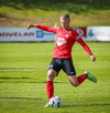Fótbolti.net - Hafliði Breiðfjörð