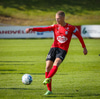 Fótbolti.net - Hafliði Breiðfjörð