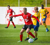 Fótbolti.net - Hafliði Breiðfjörð