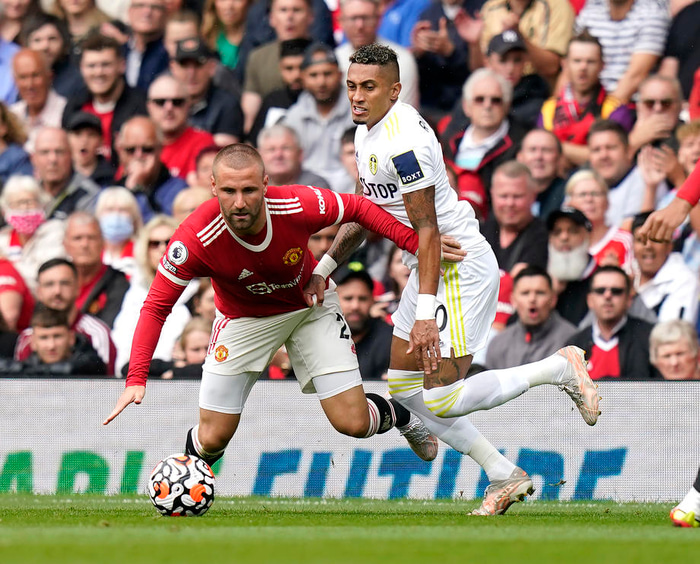 Luke Shaw