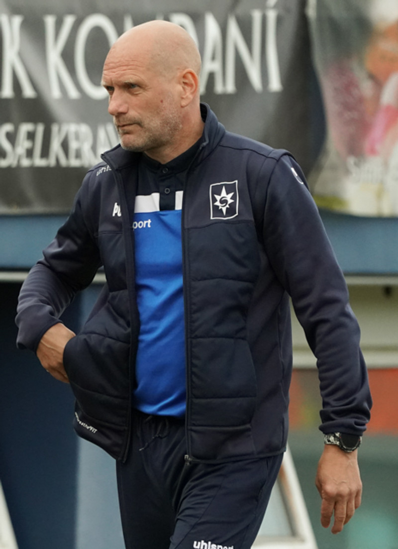 Þorvaldur Örlygsson
