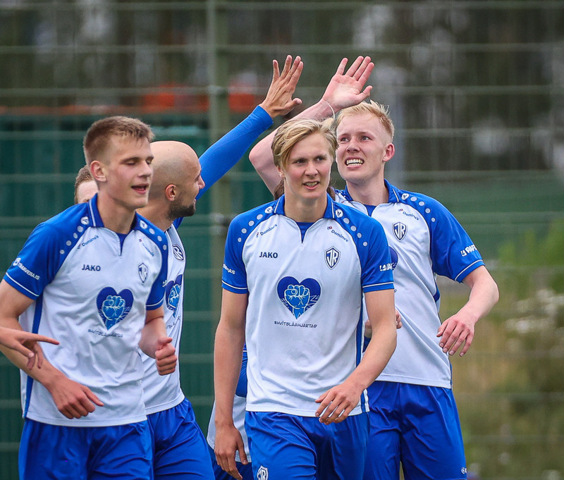 2. deild: Breiðhyltingar sigruðu Ólafsvíkinga