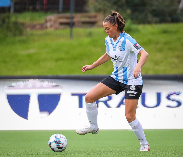 Áslaug Dóra Sigurbjörnsdóttir