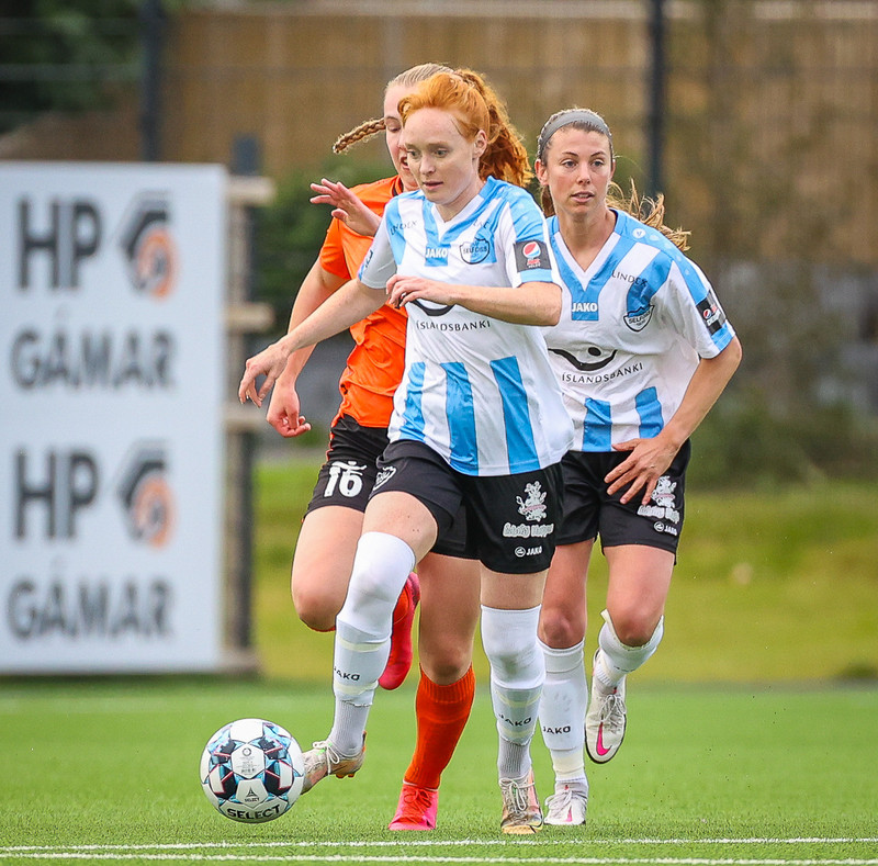 'Þetta verkefni og umhverfi er eitthvað sem maður hefði viljað vera partur af þegar maður var yngri'
