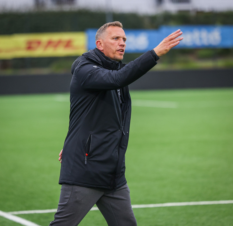 Alfreð Elías Jóhannsson
