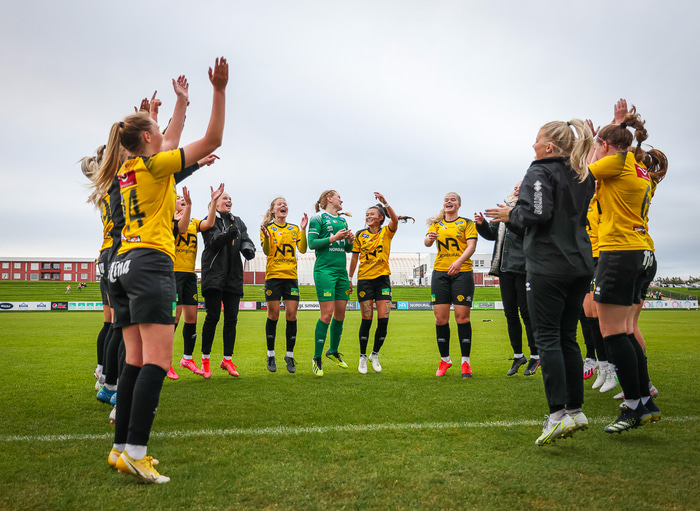 ÍA fer í 16-liða úrslitin