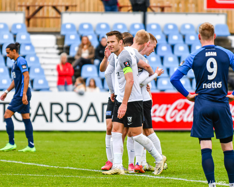 FH mætir Stjörnumönnum