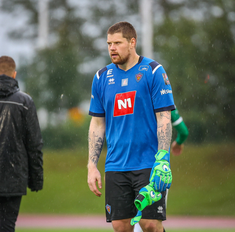 Myndaveisla frá sigri Breiðabliks á KA í gær