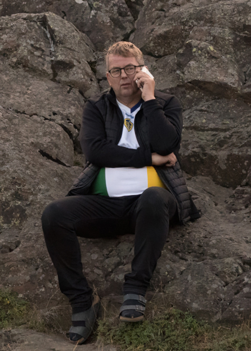 Myndaveisla: Breiðablik vann KA á Greifavellinum