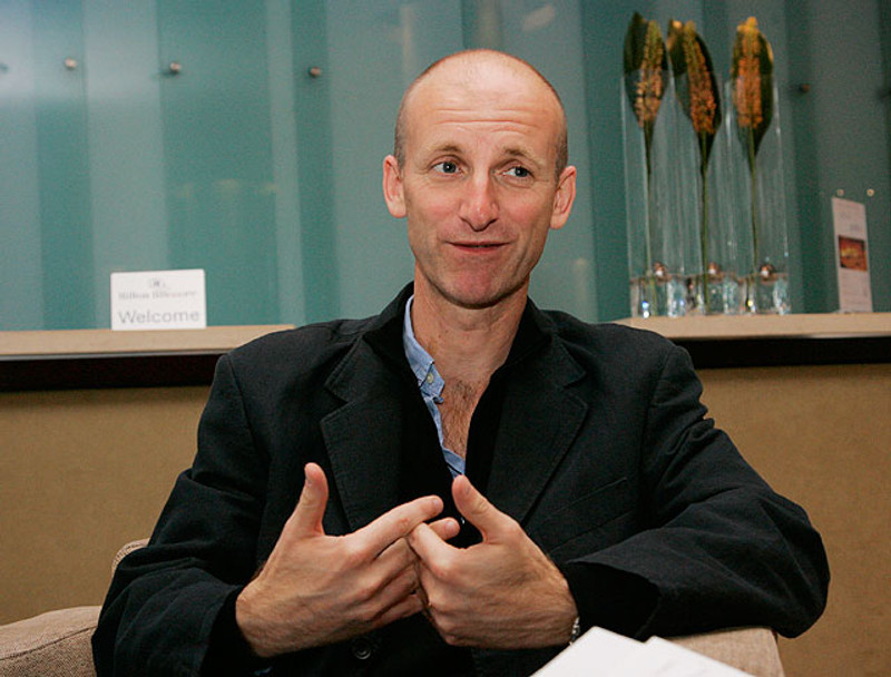Mike Riley