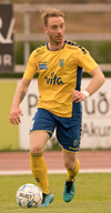 Fótbolti.net - Sævar Geir Sigurjónsson