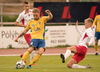 Fótbolti.net - Sævar Geir Sigurjónsson