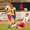 Fótbolti.net - Sævar Geir Sigurjónsson