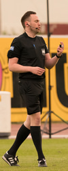 Fótbolti.net - Sævar Geir Sigurjónsson