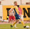 Fótbolti.net - Sævar Geir Sigurjónsson