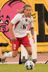 Fótbolti.net - Sævar Geir Sigurjónsson