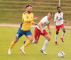 Fótbolti.net - Sævar Geir Sigurjónsson