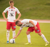 Fótbolti.net - Sævar Geir Sigurjónsson