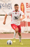 Fótbolti.net - Sævar Geir Sigurjónsson