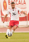 Fótbolti.net - Sævar Geir Sigurjónsson