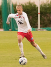 Fótbolti.net - Sævar Geir Sigurjónsson