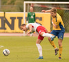 Fótbolti.net - Sævar Geir Sigurjónsson