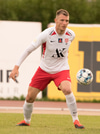 Fótbolti.net - Sævar Geir Sigurjónsson