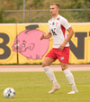 Fótbolti.net - Sævar Geir Sigurjónsson