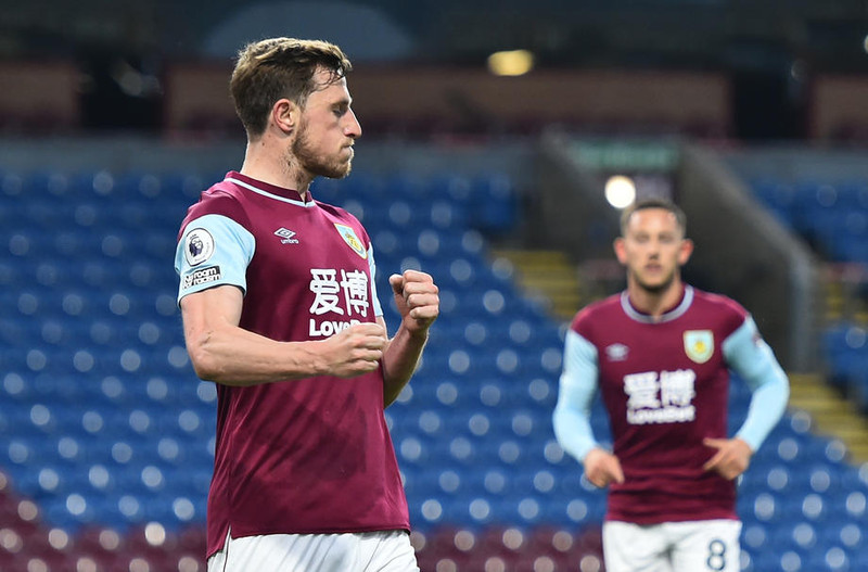Chris Wood til Newcastle?
