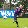 Haukur Gunnarsson