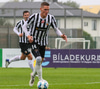 Haukur Gunnarsson