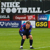 Haukur Gunnarsson