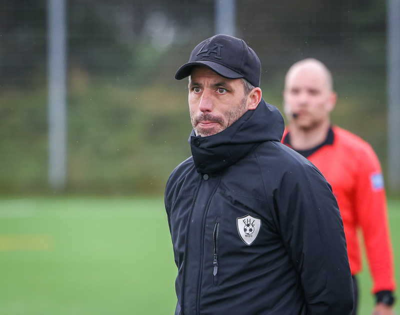 Björgvin Karl Gunnarsson