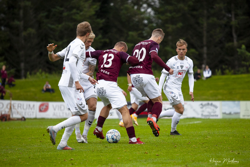 <b>Útvarpsþátturinn</b> - Þjálfarahræringar í Lengjudeildinni