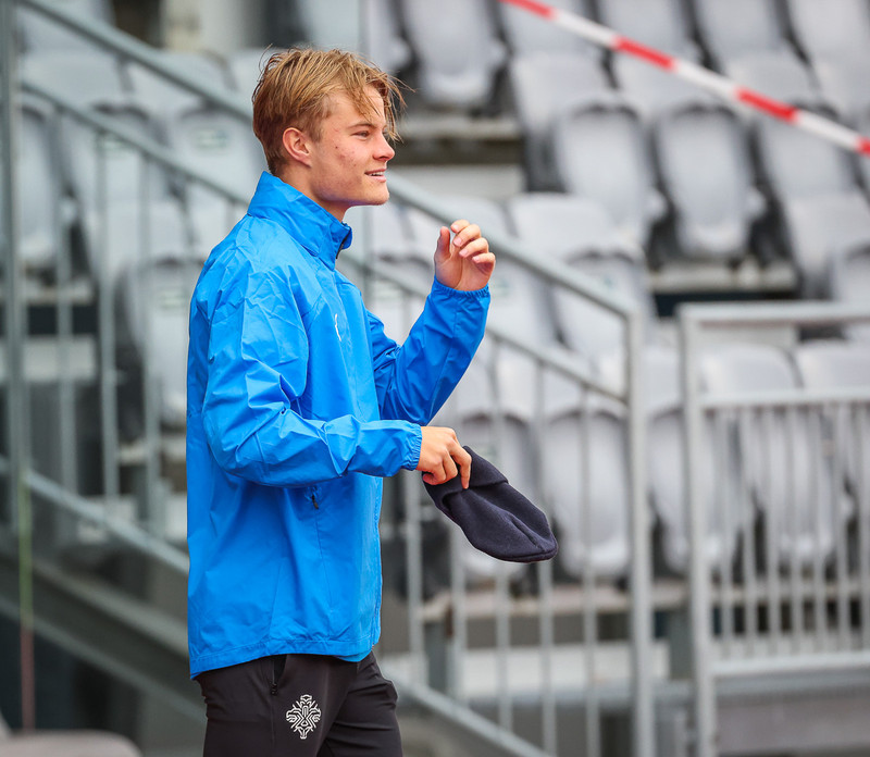 Er ekki best að prófa bara eitthvað nýtt?