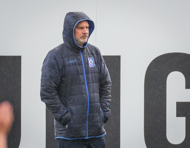 Þjálfarinn KG