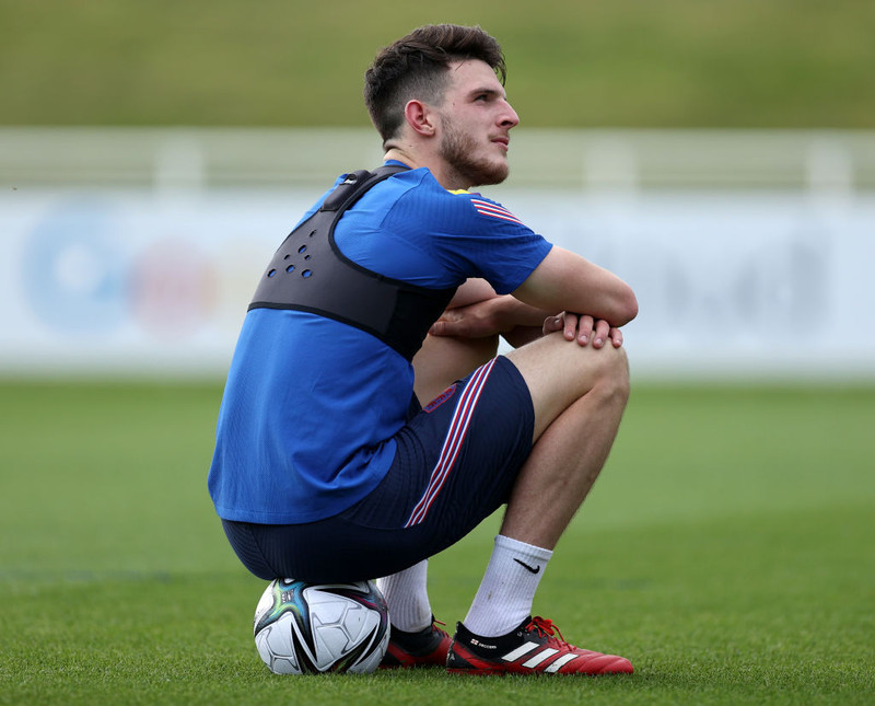 Declan Rice